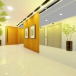 hall apto_1 - Photo