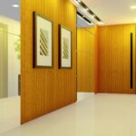 hall apto_4 - Photo