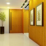 hall apto_5 - Photo